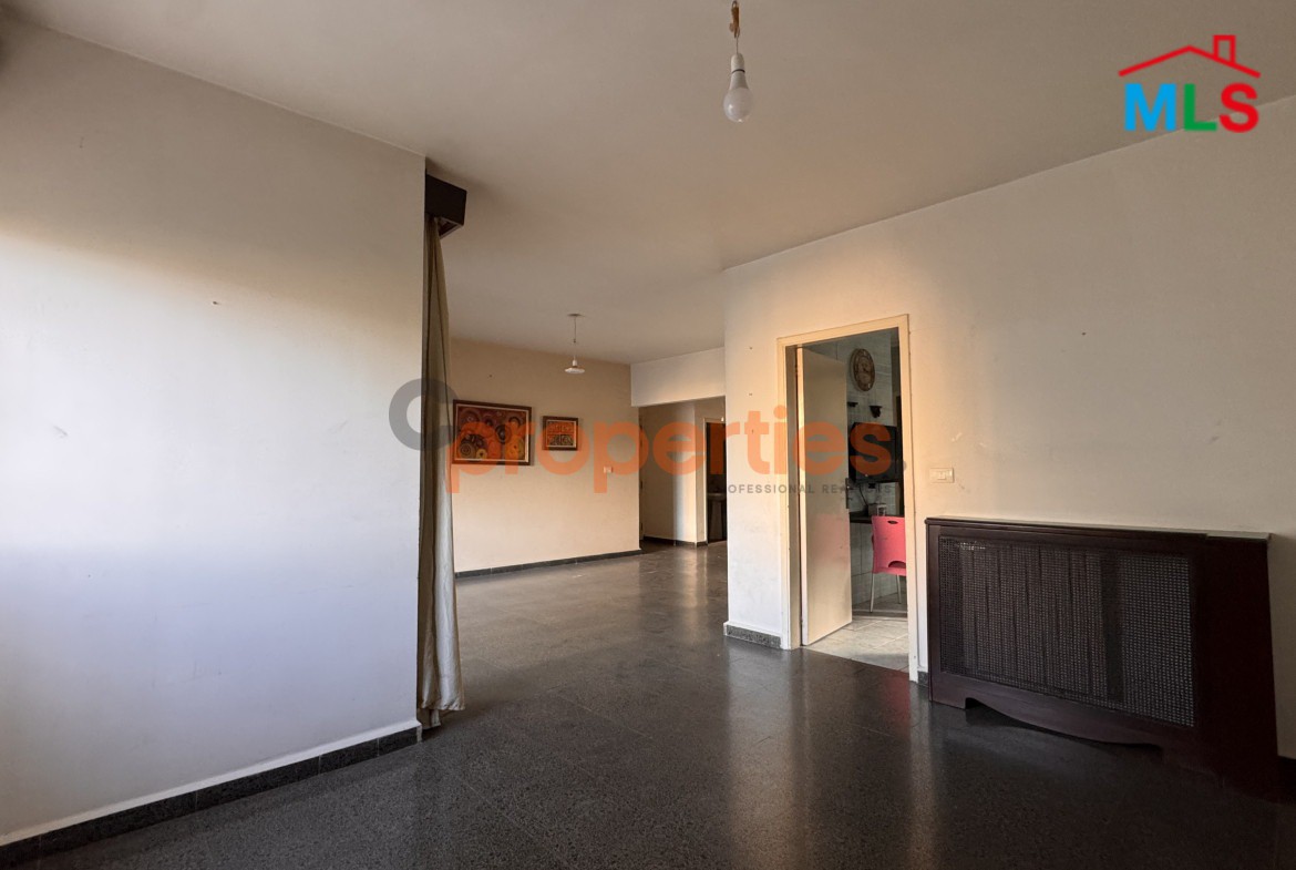 Apartment For Sale With Terrace In Dik El Mehdi – CPTA67