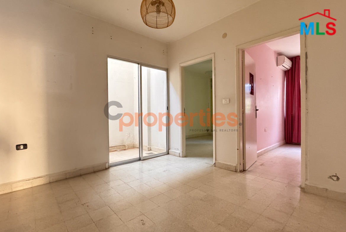 Apartment For Sale With Terrace In Dik El Mehdi – CPTA67
