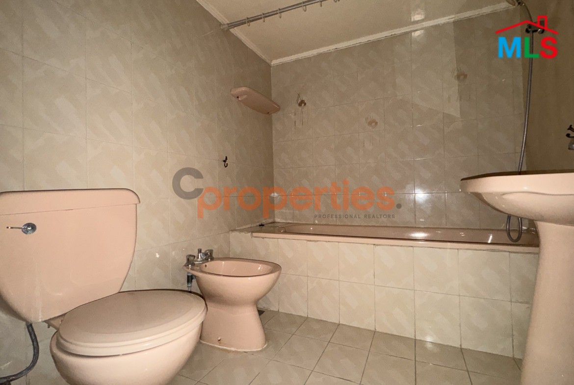 Apartment For Sale With Terrace In Dik El Mehdi – CPTA67