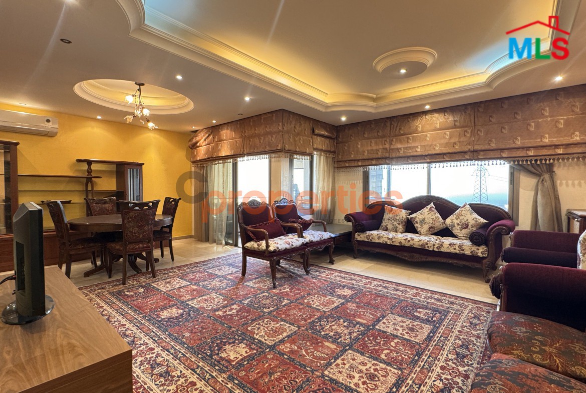 Apartment For Sale In Belle Vue Awkar – CPTA62