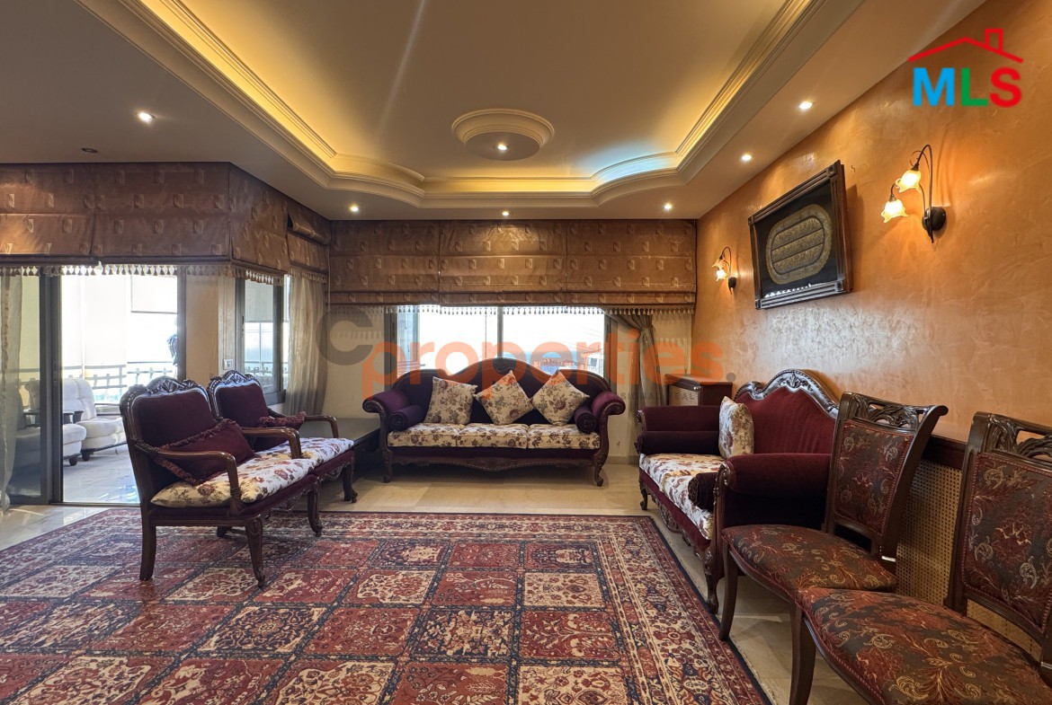 Apartment For Sale In Belle Vue Awkar – CPTA62