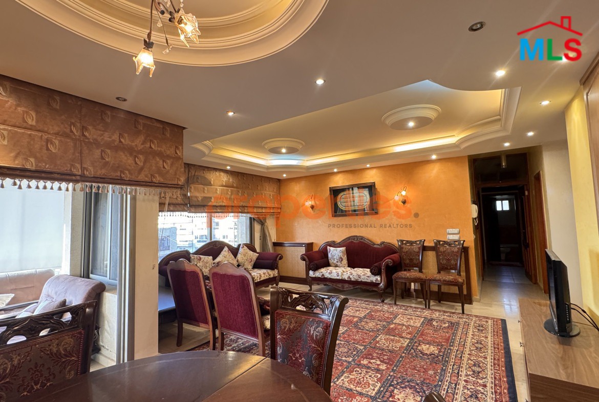 Apartment For Sale In Belle Vue Awkar – CPTA62