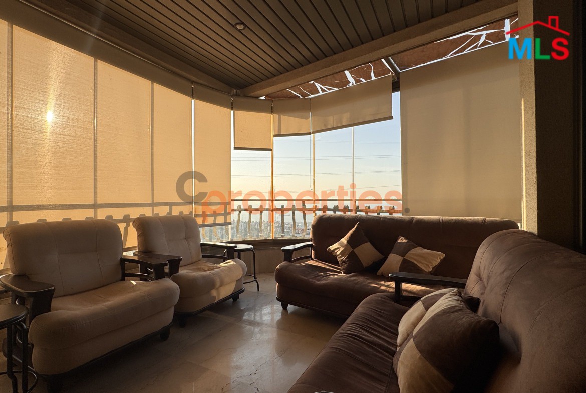 Apartment For Sale In Belle Vue Awkar – CPTA62