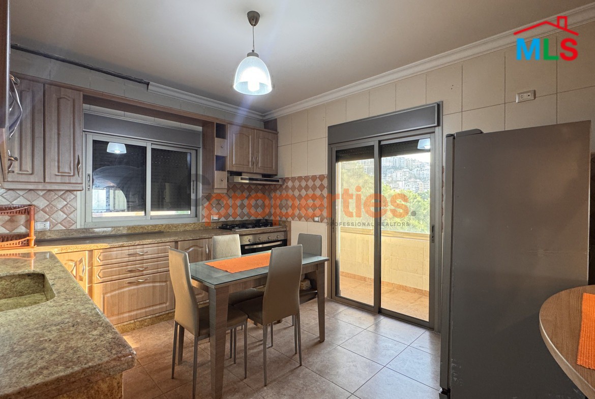 Apartment For Sale In Belle Vue Awkar – CPTA62