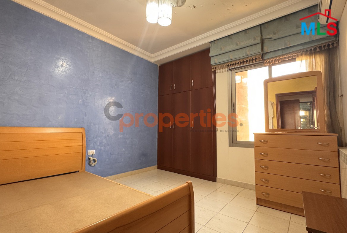 Apartment For Sale In Belle Vue Awkar – CPTA62