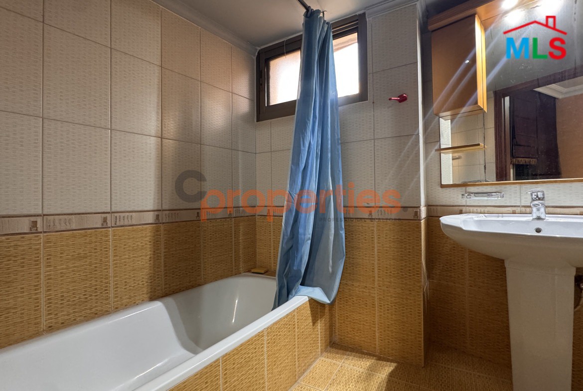 Apartment For Sale In Belle Vue Awkar – CPTA62