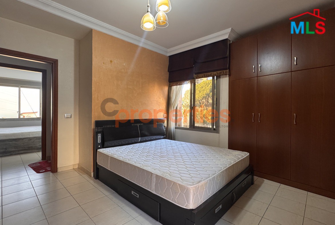 Apartment For Sale In Belle Vue Awkar – CPTA62