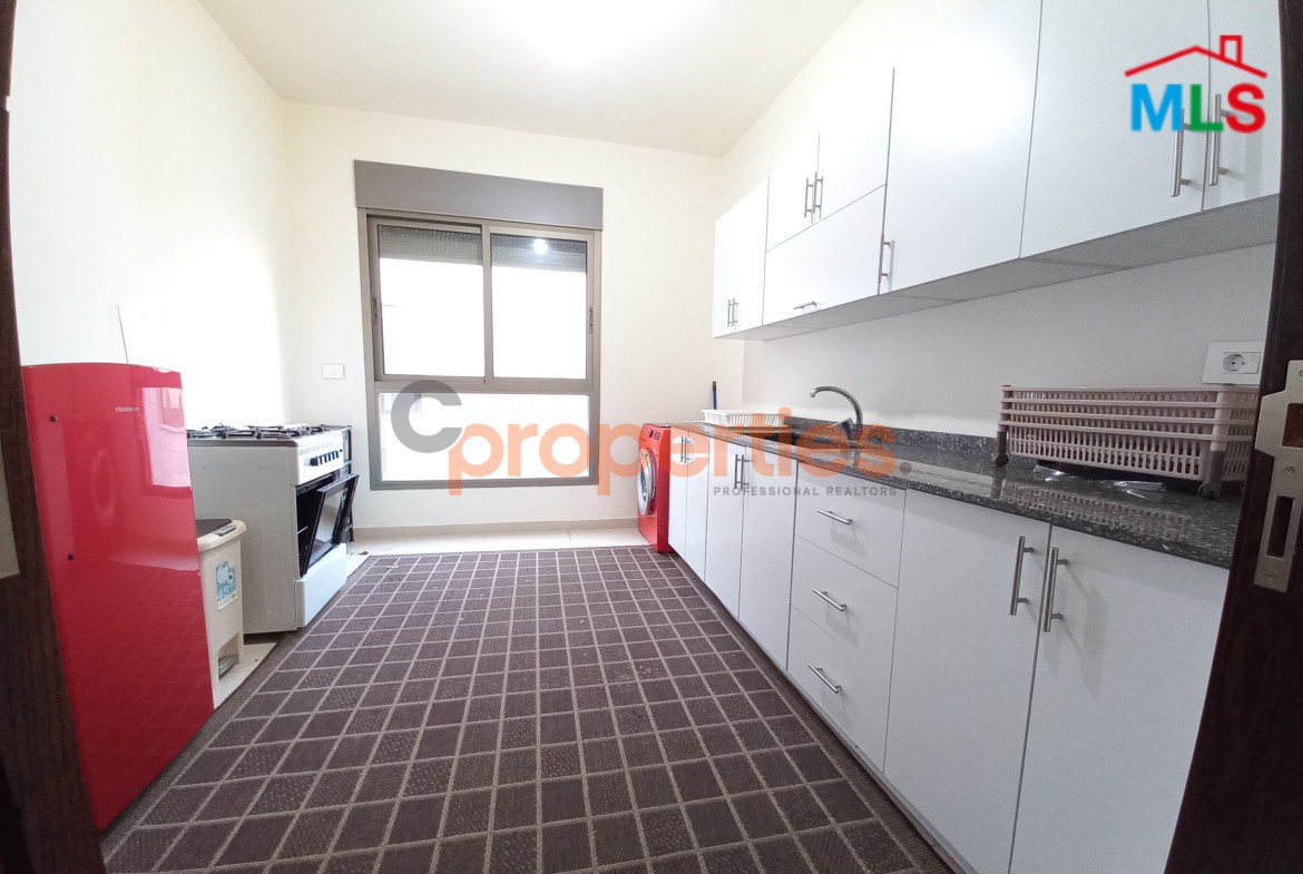 Stunning 300 sqm Duplex In Bikfaya For Sale – CPSK05