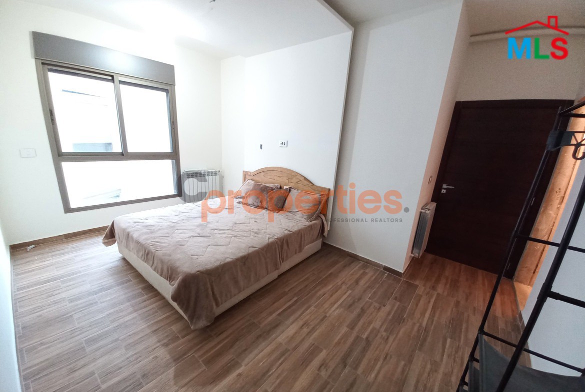 Stunning 300 sqm Duplex In Bikfaya For Sale – CPSK05
