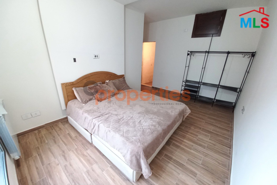 Stunning 300 sqm Duplex In Bikfaya For Sale – CPSK05
