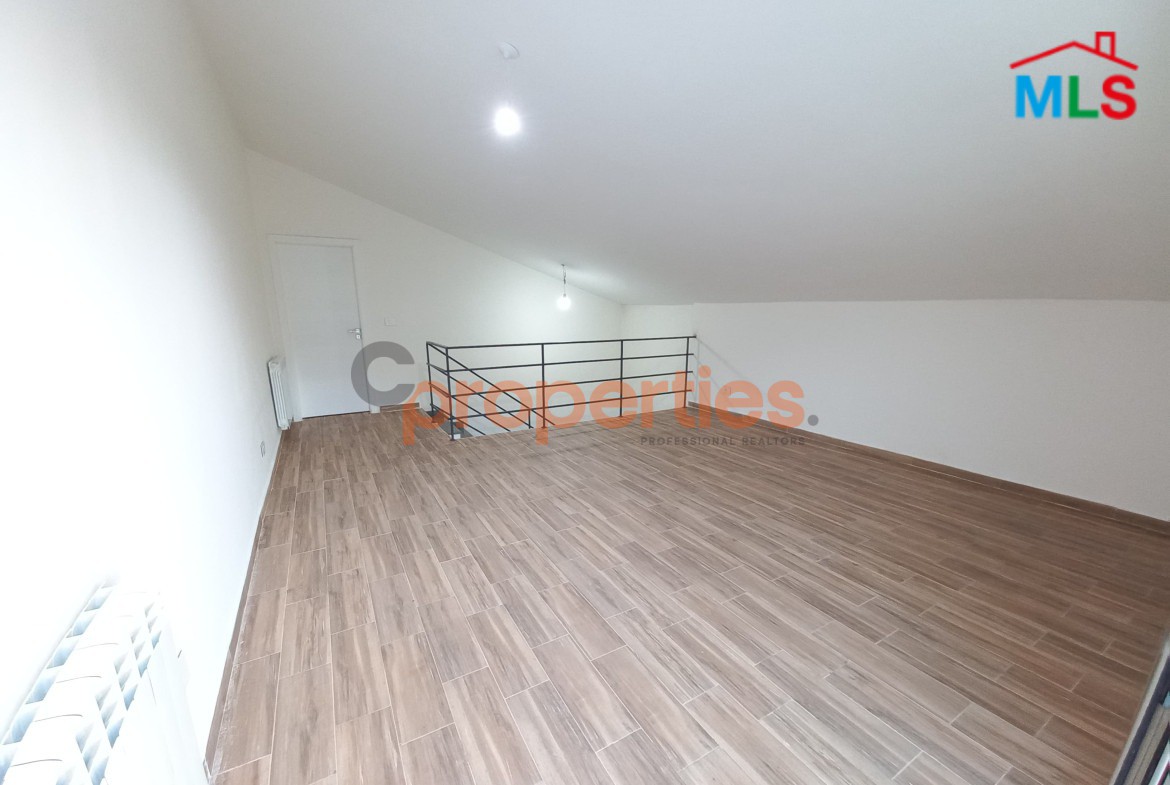 Stunning 300 sqm Duplex In Bikfaya For Sale – CPSK05