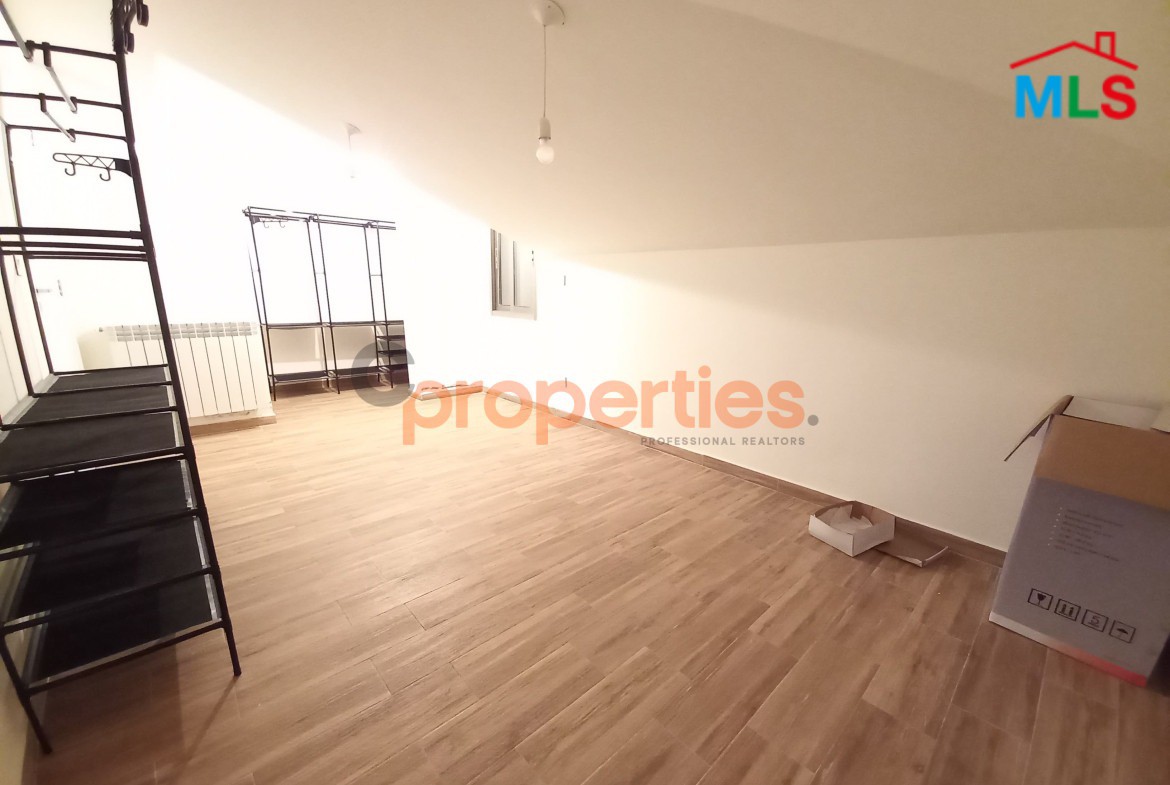 Stunning 300 sqm Duplex In Bikfaya For Sale – CPSK05