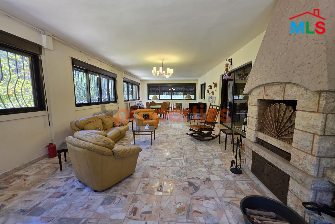 Villa In Daher El Souwen For Sale – CPSK03