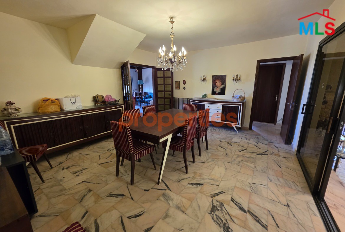 Villa In Daher El Souwen For Sale – CPSK03