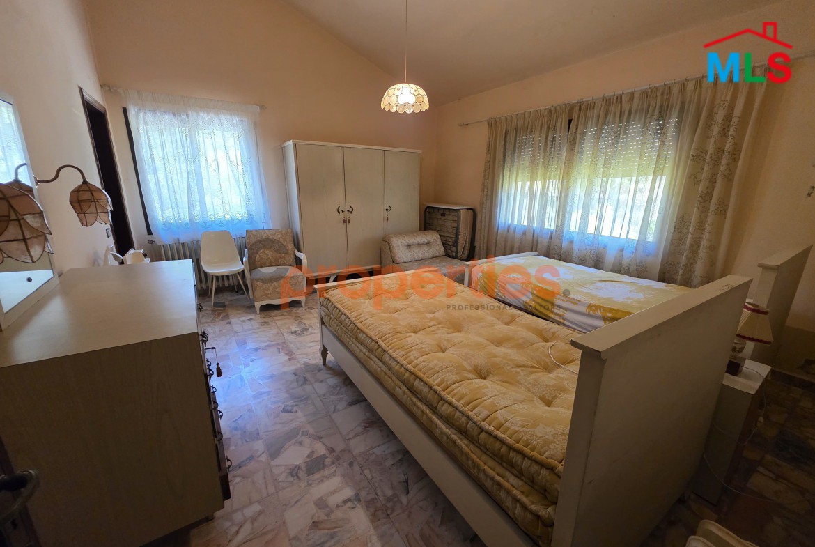 Villa In Daher El Souwen For Sale – CPSK03