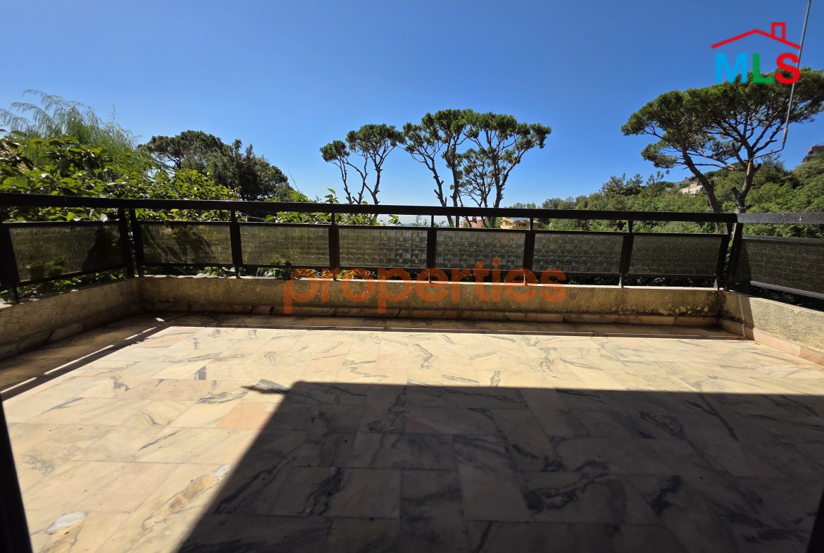 Villa In Daher El Souwen For Sale – CPSK03
