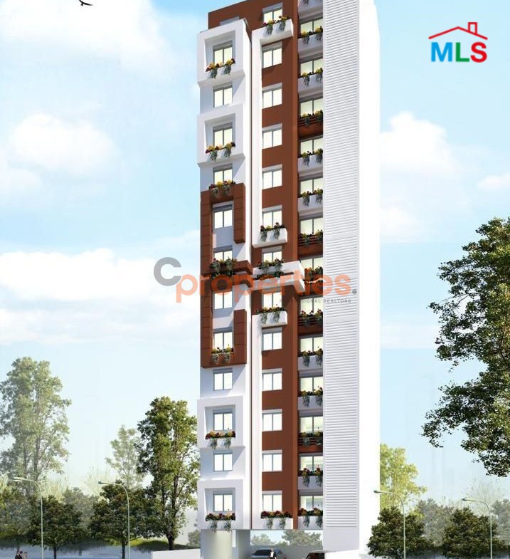 Under Construction Project In Achrafieh – CPBWW96