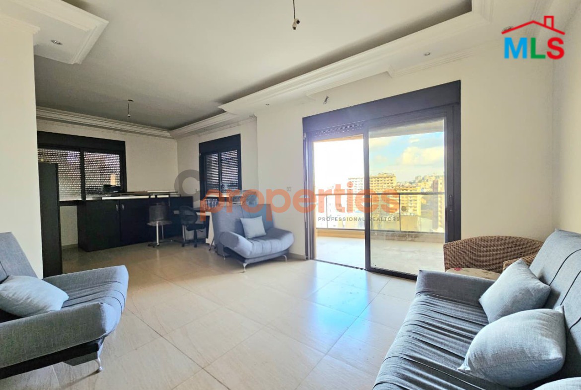 Apartment For Sale | Antelias | Open View – CPRD209