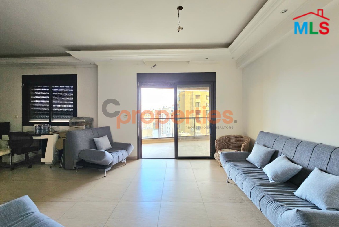 Apartment For Sale | Antelias | Open View – CPRD209
