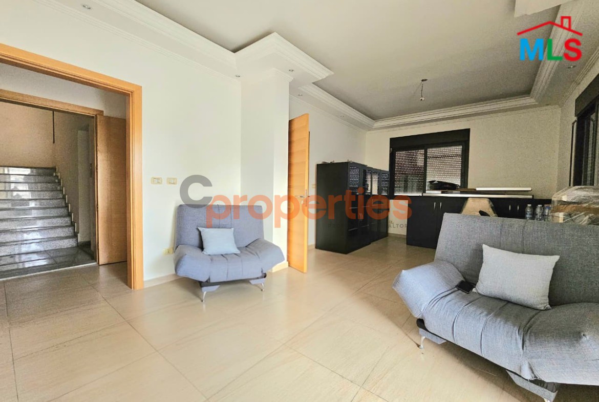 Apartment For Sale | Antelias | Open View – CPRD209