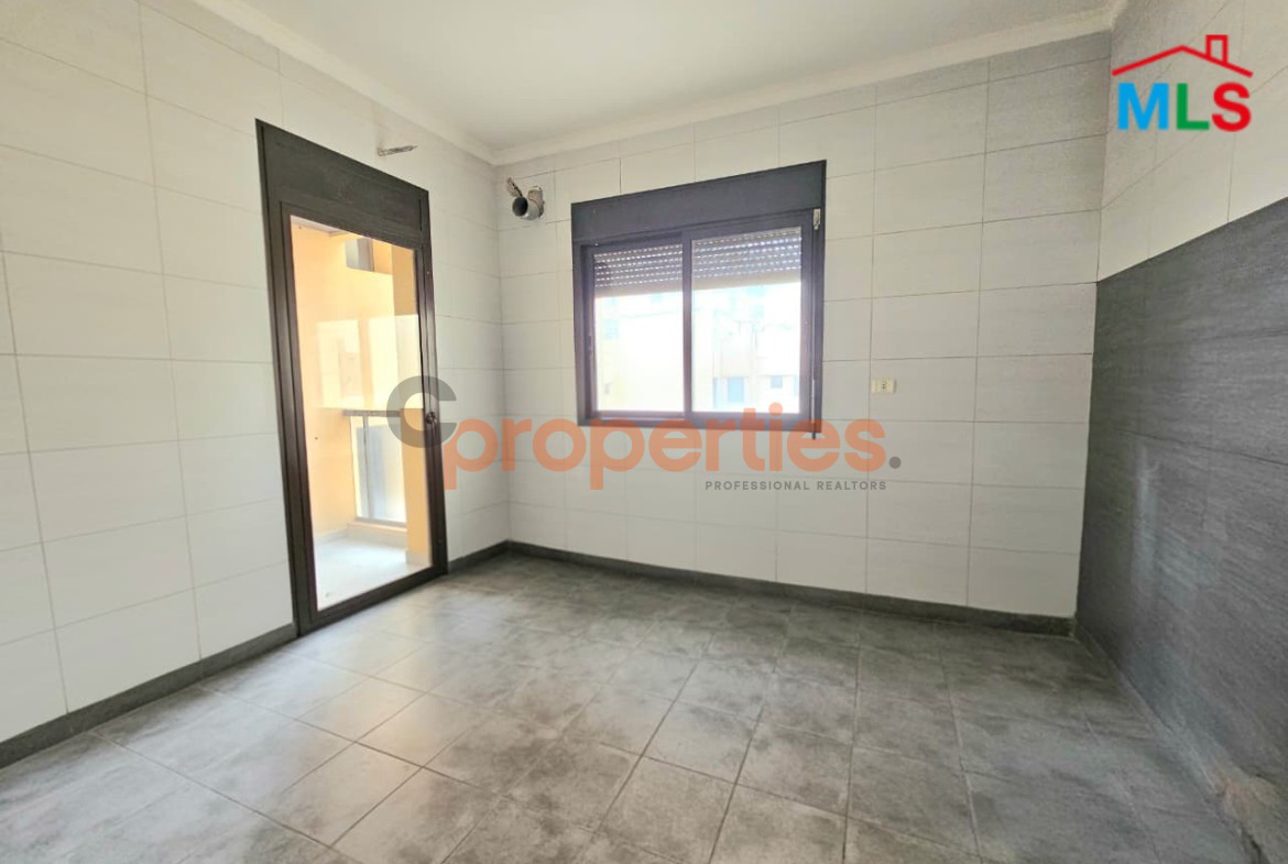 Apartment For Sale | Antelias | Open View – CPRD209