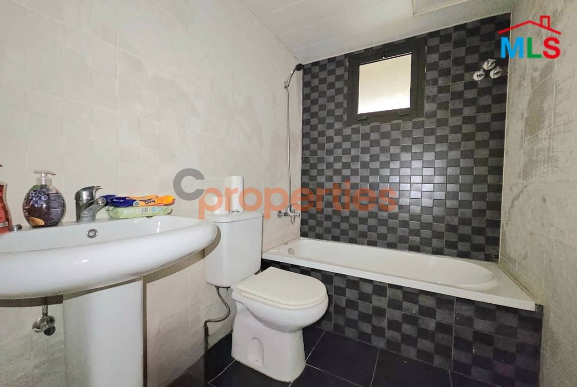 Apartment For Sale | Antelias | Open View – CPRD209