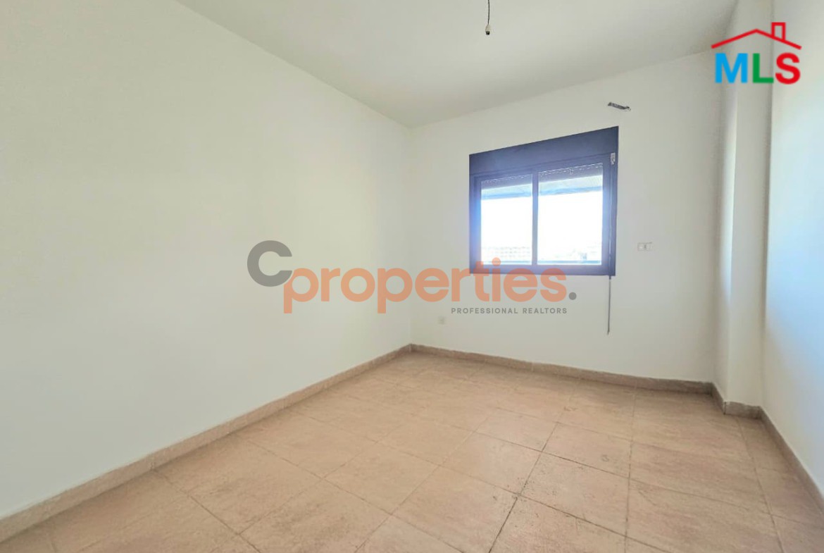 Apartment For Sale | Antelias | Open View – CPRD209