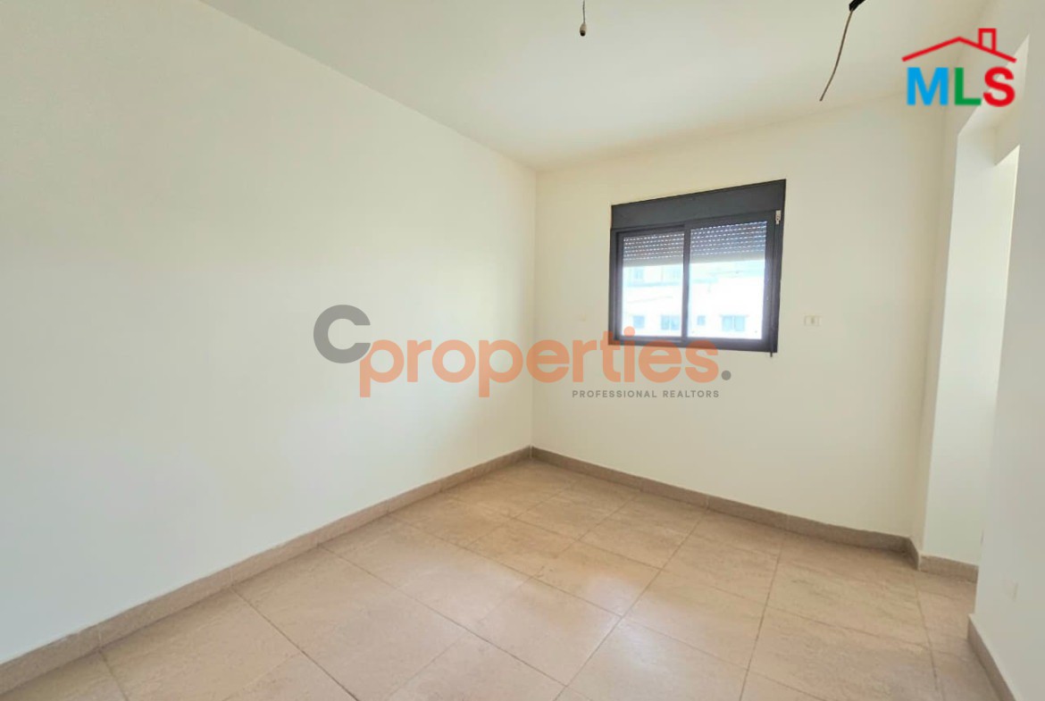 Apartment For Sale | Antelias | Open View – CPRD209