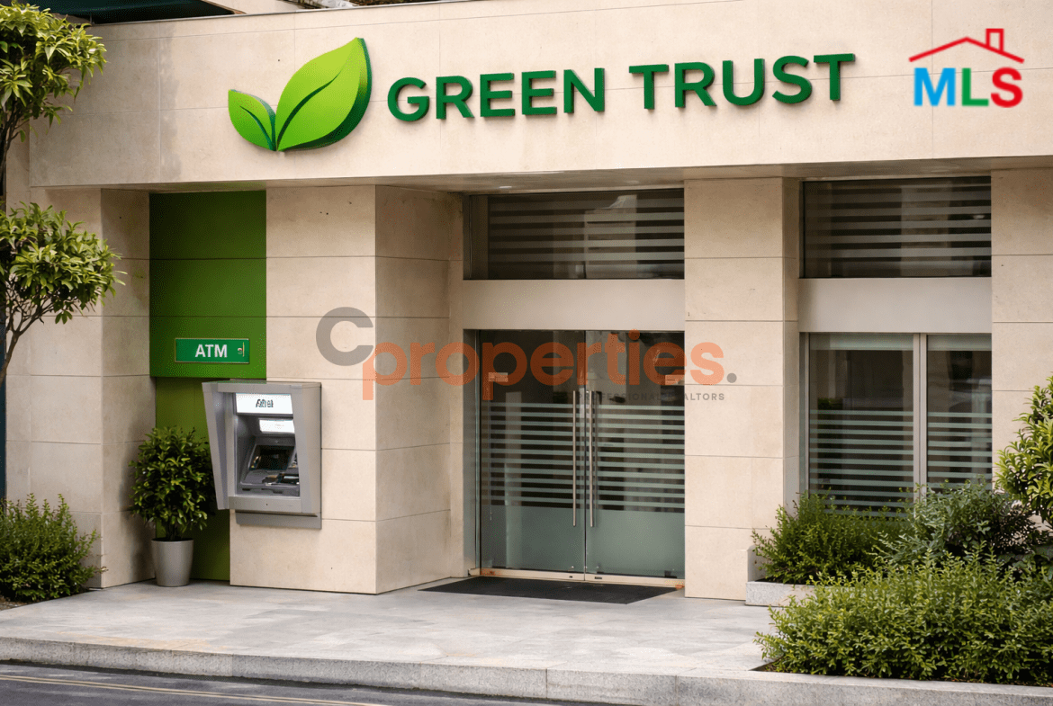 Prime Located and Decorate Showroom in Dora | CPCC112