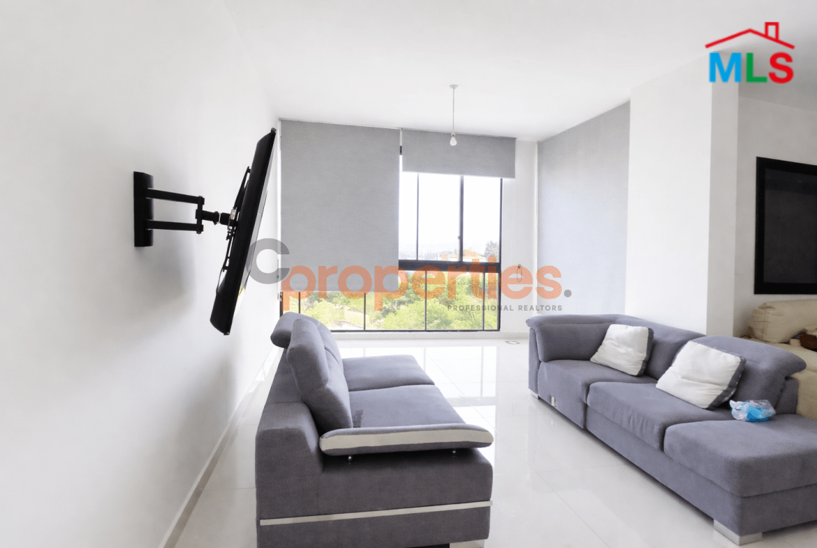 Apartment For Sale In Safra – CPJGK65
