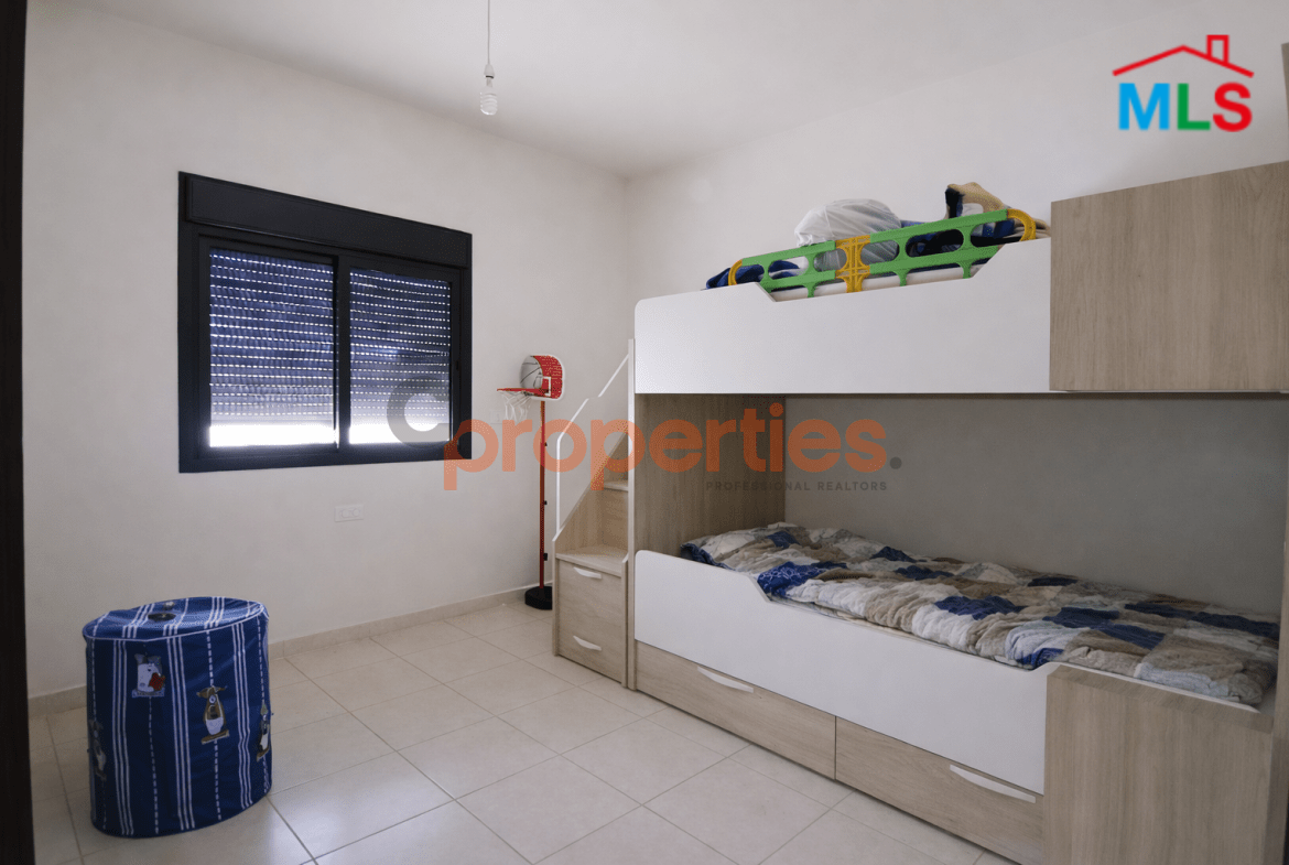 Apartment For Sale In Safra – CPJGK65