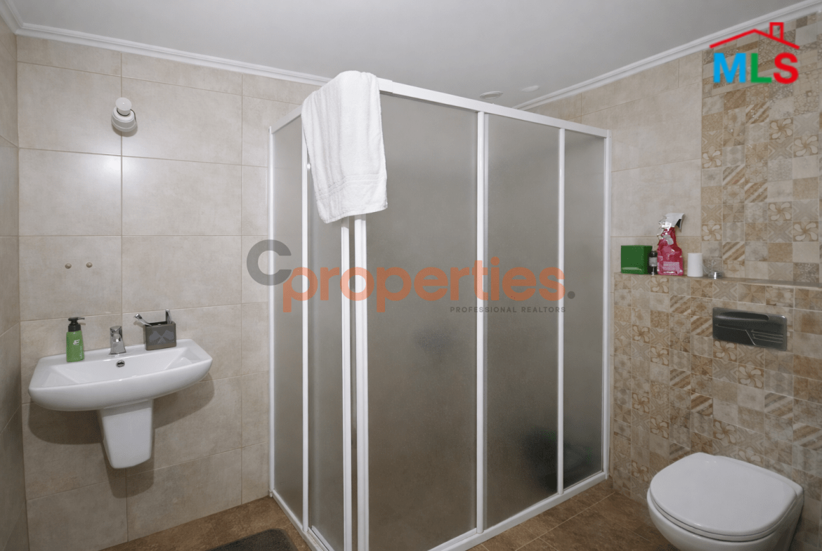 Apartment For Sale In Safra – CPJGK65