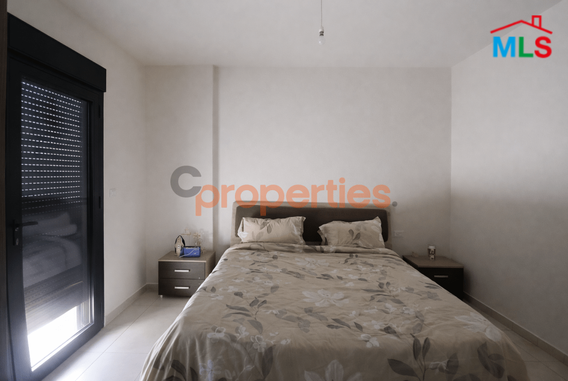 Apartment For Sale In Safra – CPJGK65