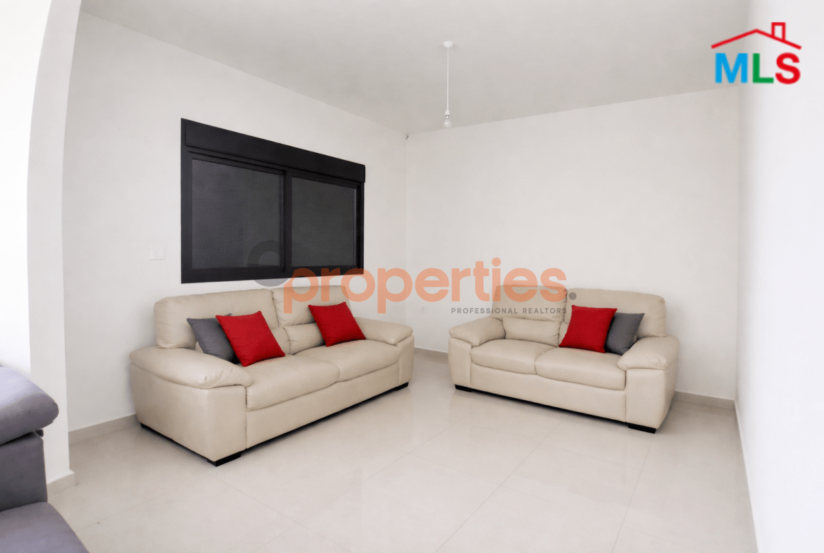 Apartment For Sale In Safra – CPJGK65