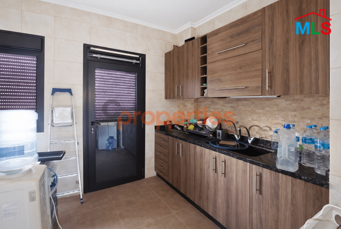 Apartment For Sale In Safra – CPJGK65