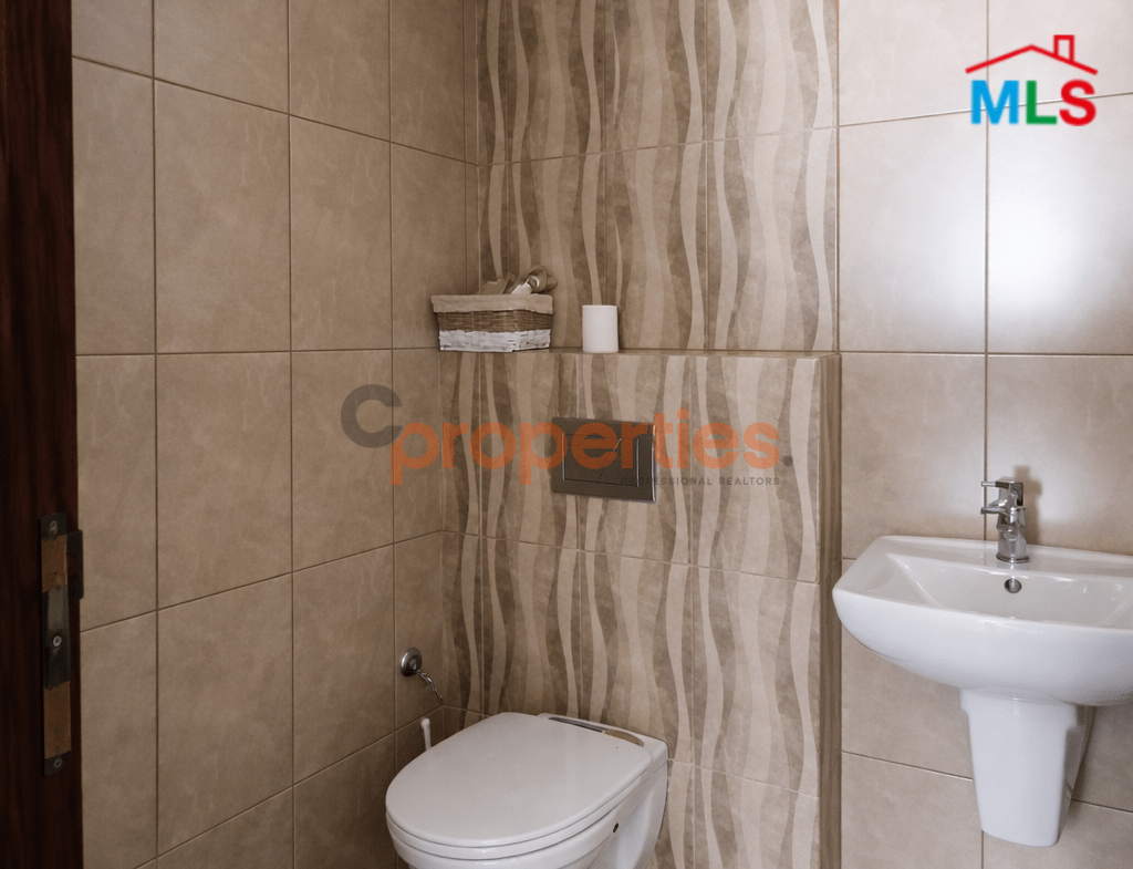 Apartment For Sale In Safra – CPJGK65