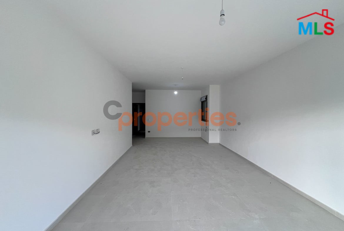 Panoramic Apartment in Dekwaneh Mar Roukoz Prime | CPCC107