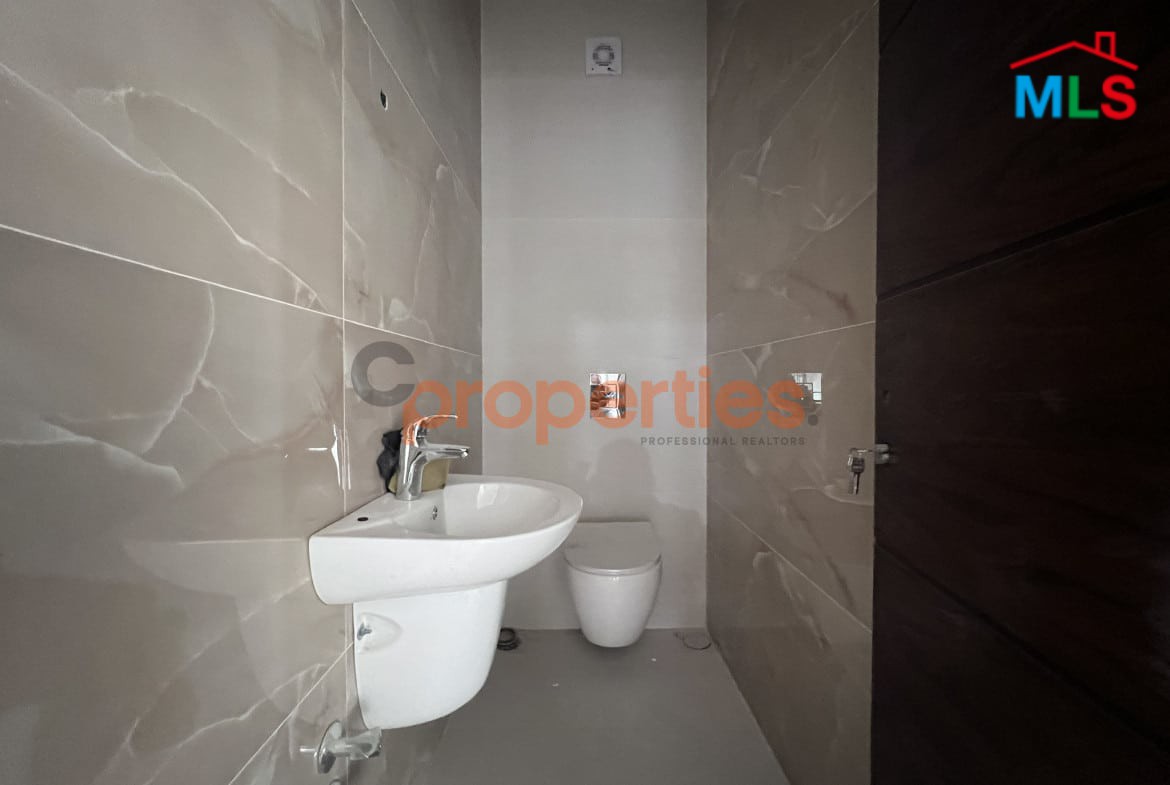 Panoramic Apartment in Dekwaneh Mar Roukoz Prime | CPCC107