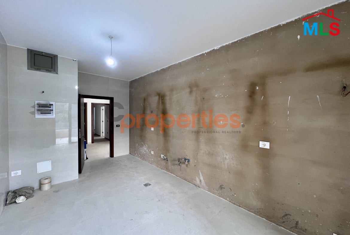 Panoramic Apartment in Dekwaneh Mar Roukoz Prime | CPCC107