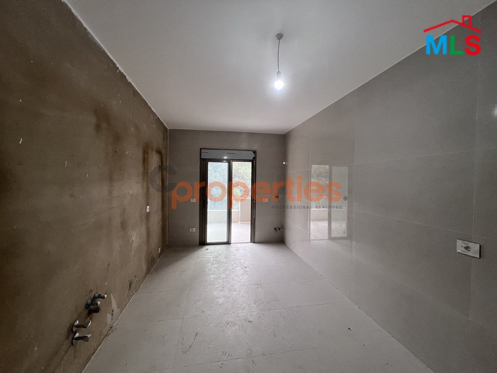 Panoramic Apartment in Dekwaneh Mar Roukoz Prime | CPCC107