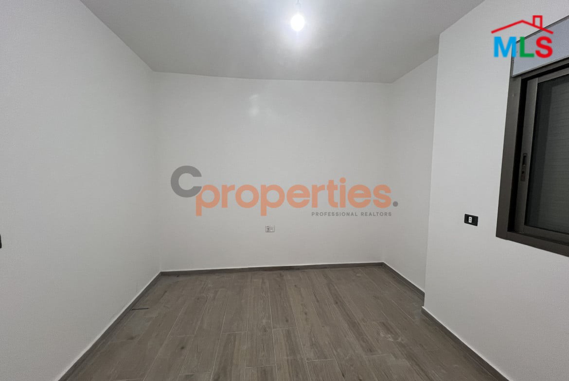 Panoramic Apartment in Dekwaneh Mar Roukoz Prime | CPCC107