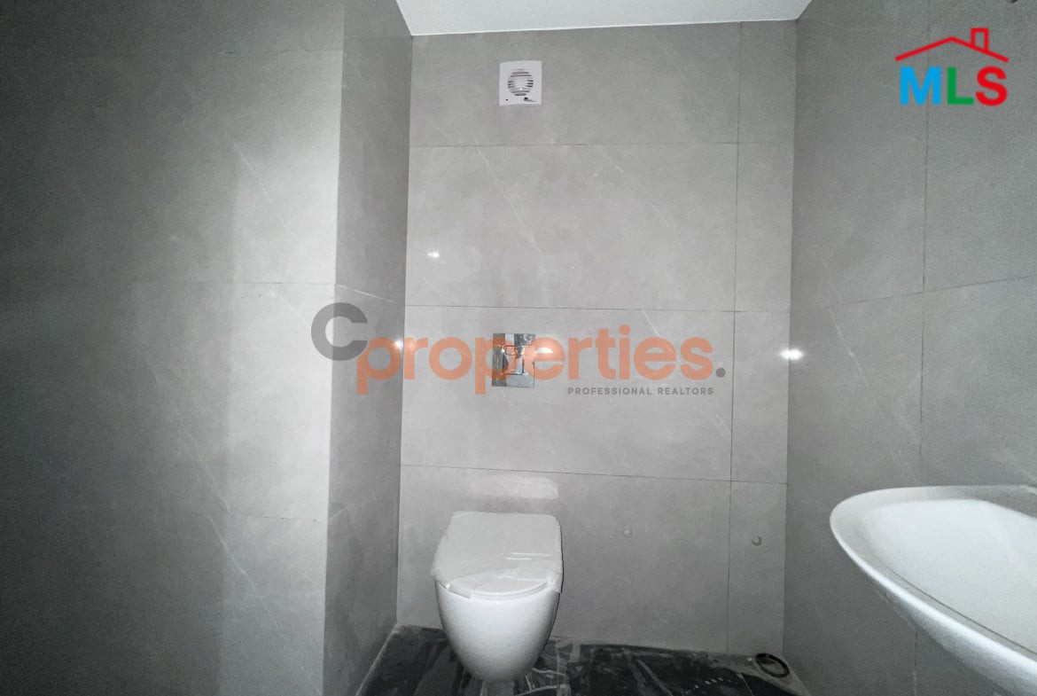 Panoramic Apartment in Dekwaneh Mar Roukoz Prime | CPCC107