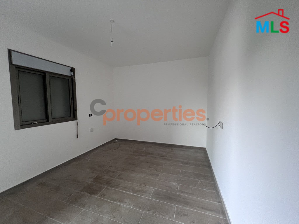 Panoramic Apartment in Dekwaneh Mar Roukoz Prime | CPCC107