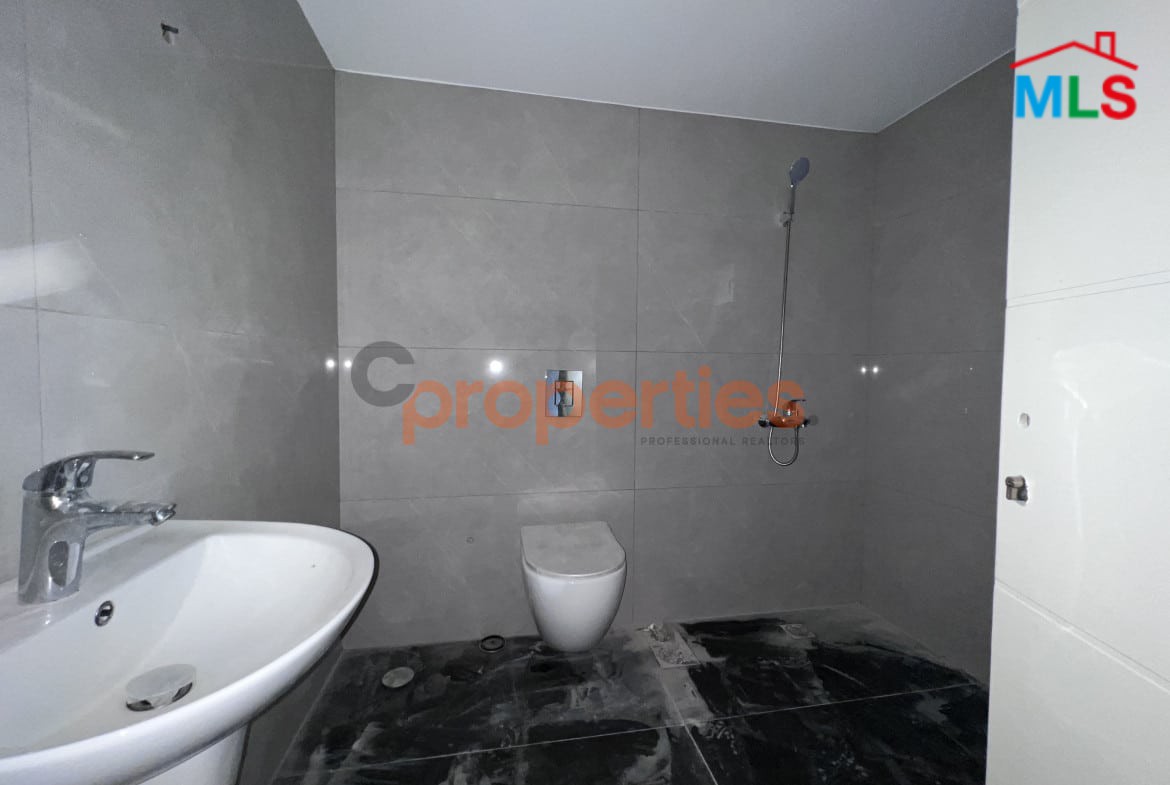 Panoramic Apartment in Dekwaneh Mar Roukoz Prime | CPCC107