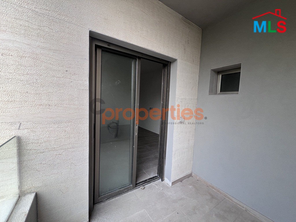 Panoramic Apartment in Dekwaneh Mar Roukoz Prime | CPCC107