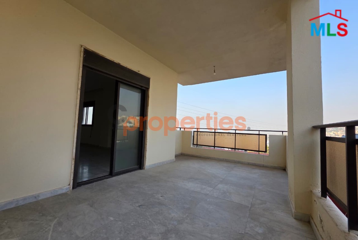 Apartment for sale in Bsalim شقة للبيع في بصاليم CPSK01