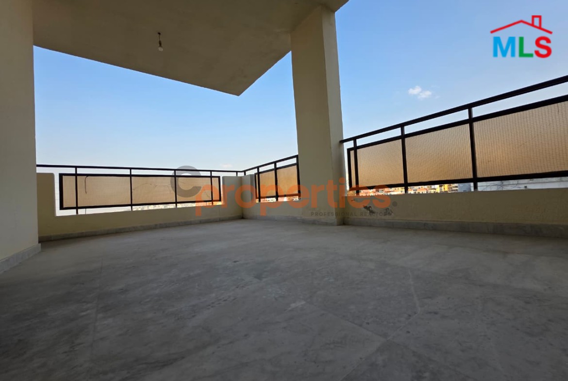 Apartment for sale in Bsalim شقة للبيع في بصاليم CPSK01