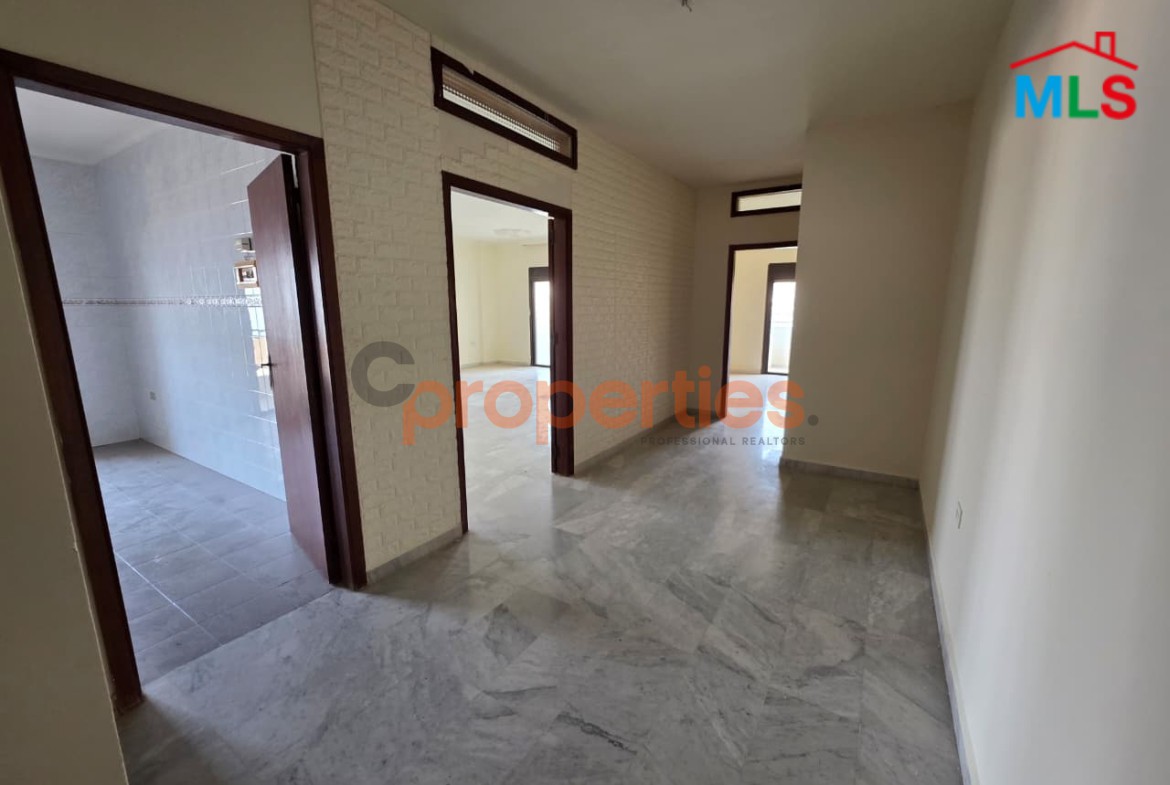 Apartment for sale in Bsalim شقة للبيع في بصاليم CPSK01