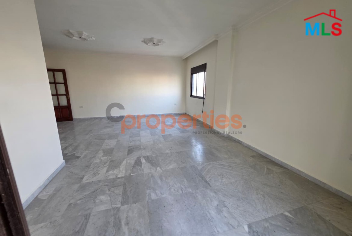 Apartment for sale in Bsalim شقة للبيع في بصاليم CPSK01
