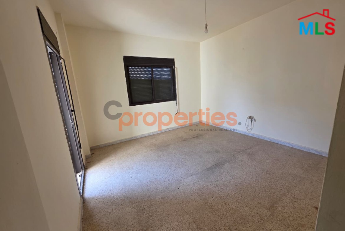 Apartment for sale in Bsalim شقة للبيع في بصاليم CPSK01
